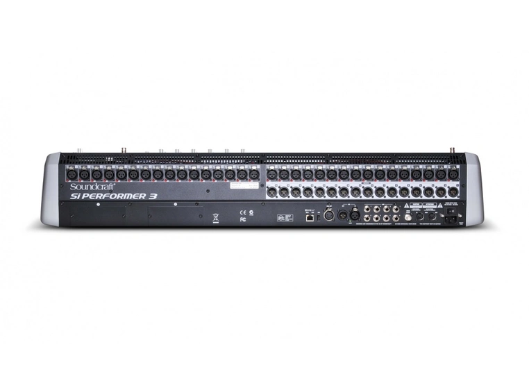 Soundcraft Si Performer 32 digitalmikser 